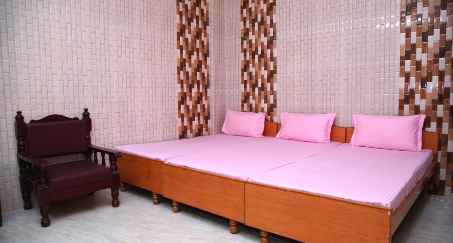 Hotel Chandra Lokk, Jaipur 1